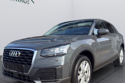 Audi Q2 82.000 km 19.900 &euro; Gilching bei München 82205