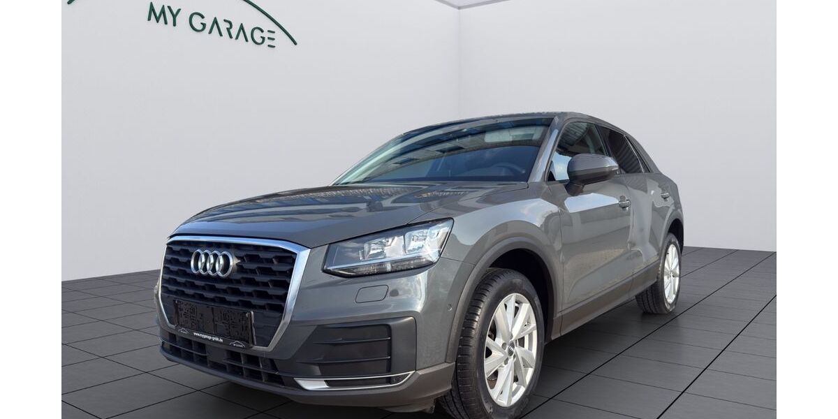 Audi Q2 82.000 km 19.900 &euro; Gilching bei München 82205