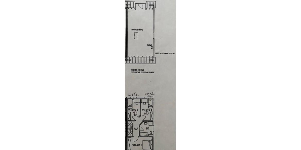 Doppelhaushälfte Nürnberg Gaismannshof - 6.5 Zimmer, 158 m&sup2;, 2.600&euro; | Angebot:26417744