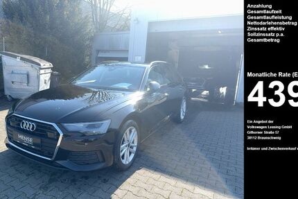 Audi A6 118.409 km 24.900 &euro; Oelde (Stromberg) 59302