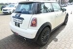 Mini ONE Klima PDC 17erAlus HUneu 4-Zylinder 63.000 km 5.950 &euro; Seevetal - Hittfeld 21218