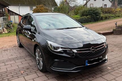 Opel Astra 83.326 km 15.699 &euro; Urexweiler 66646
