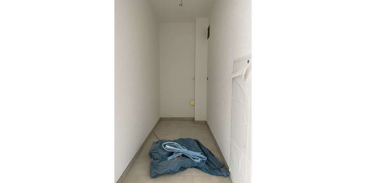 Etagenwohnung Leverkusen Schlebusch - 2 Zimmer, 53 m&sup2;, 960&euro; | Angebot:26402057