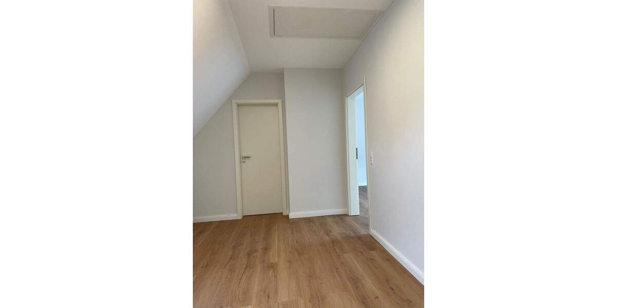 Reihenendhaus Bremen Osterholz - 4 Zimmer, 110 m&sup2;, 399.000&euro; | Angebot:25177015