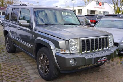 Jeep Commander