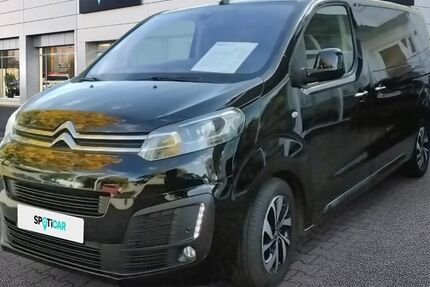 Citroen SpaceTourer 64.000 km 34.900 € Öhringen 74613