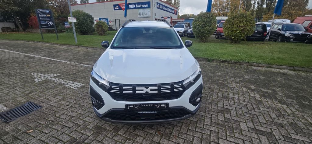 Dacia Jogger 35.720 km 17.994 &euro; Gevelsberg 58285