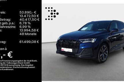 Audi Q7 86.397 km 51.890 &euro; Oberursel 61440