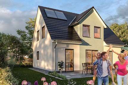 Haus Selfkant - 4 Zimmer, 113 m&sup2;, 380.173&euro; | Angebot:26319027