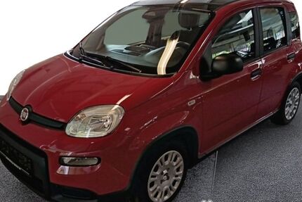 Fiat Panda 3.687 km 14.890 € Itzehoe 25524