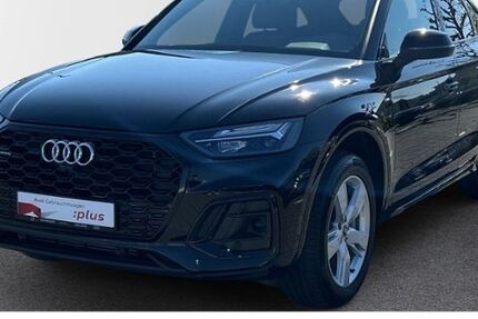 Audi Q5 94.487 km 35.730 &euro; Walldorf 69190
