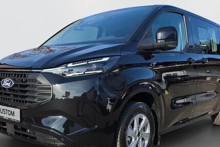 Ford Transit Custom 1.500 km 55.990 &euro; Rutesheim 71277