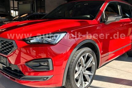 Seat Tarraco 108.400 km 28.950 &euro; Waging am See 83329