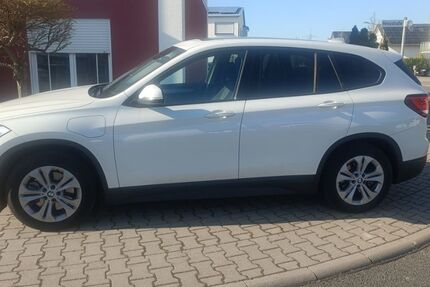 BMW X1 40.000 km 24.800 € Pfungstadt 64319