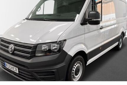 VW Crafter 20.168 km 31.919 &euro; Mölln 23879
