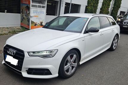 Audi A6 172.740 km 16.400 € Niederaichbach 84100