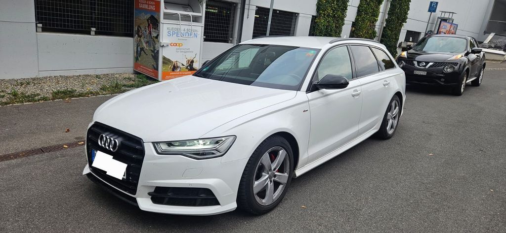 Audi A6 172.740 km 17.800 € Niederaichbach 84100