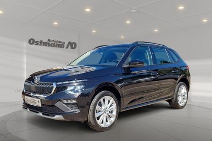 Skoda Kamiq 5.900 km 26.807 &euro; Melsungen 34212