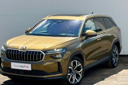 Skoda Kodiaq 17.500 km 43.900 &euro; Schwandorf 92421
