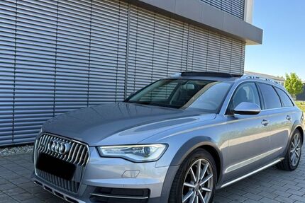 Audi A6 195.000 km 14.990 &euro; Malsch 76316