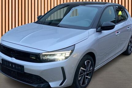 Opel Corsa 5.099 km 15.880 &euro; Dresden 01328