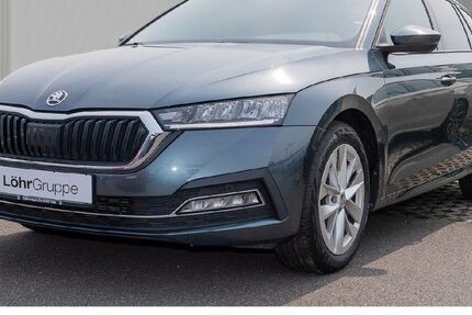 Skoda Octavia 95.388 km 20.980 € Trier 54292