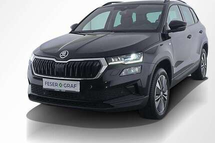 Skoda Karoq 97.650 km 22.925 € Nürnberg 90441