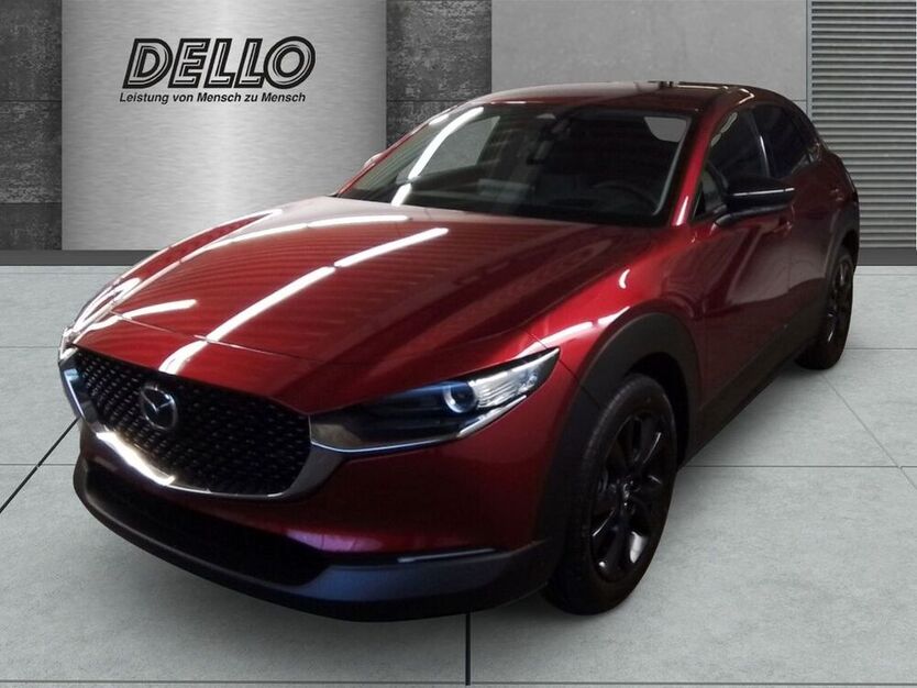 CX-30