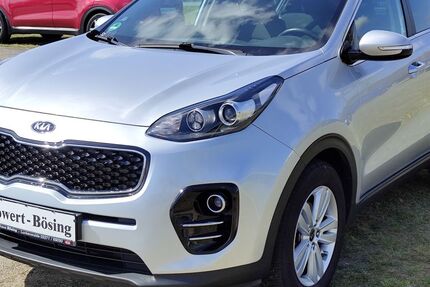 Kia Sportage 49.113 km 14.990 &euro; Gronau 48599