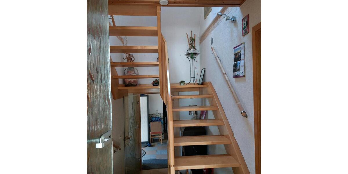 Einfamilienhaus Großrudestedt - 5 Zimmer, 113 m&sup2;, 350.000&euro; | Angebot:27077362