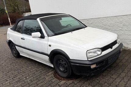 VW Golf 372.000 km 900 &euro; Alsbach 64665