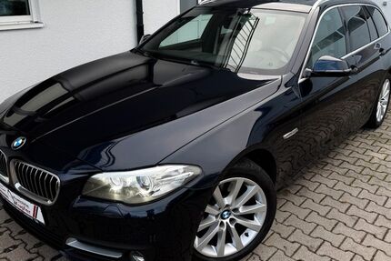 BMW 520 135.336 km 17.900 € Ötisheim 75443