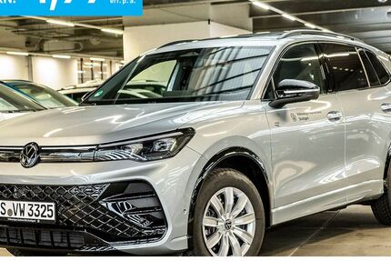 VW Tiguan 5.770 km 45.830 &euro; Stuttgart-Feuerbach 70469