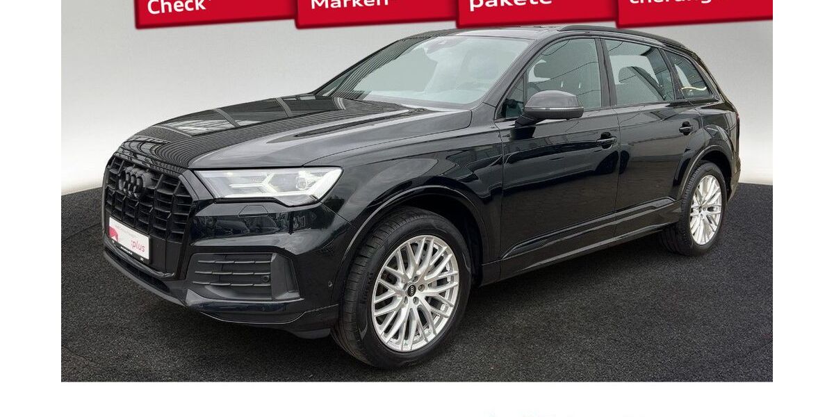 Audi Q7 36.695 km 52.880 &euro; Hamburg 22529