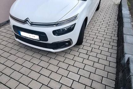 Citroen C4 SpaceTourer 54.000 km 15.200 &euro; Guckheim 56459