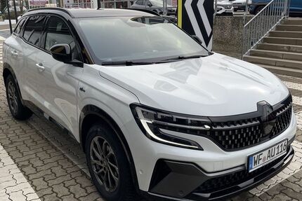 Renault Austral 3.518 km 36.490 &euro; Wolfenbüttel 38304