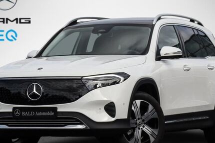 Mercedes-Benz EQB 8.664 km 38.590 € Waldbröl 51545