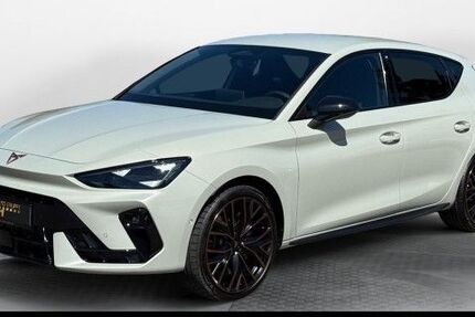 Cupra Leon 4.900 km 39.890 &euro; Öhringen 74613