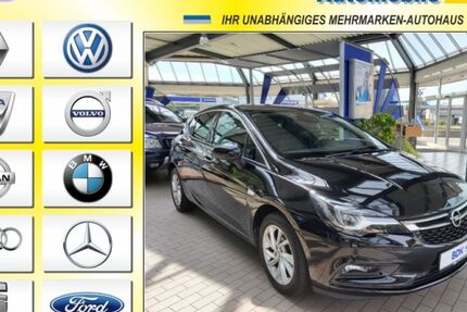 Opel Astra 89.000 km 11.990 &euro; Wilhelmshaven 26384