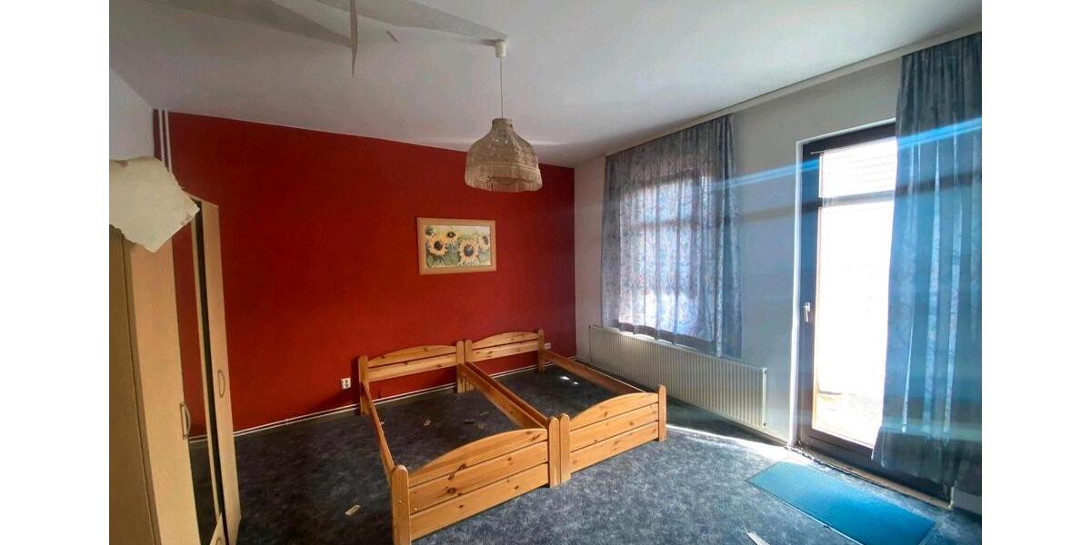 Einfamilienhaus Langelsheim - 10 Zimmer, 300 m&sup2;, 79.000&euro; | Angebot:26942117
