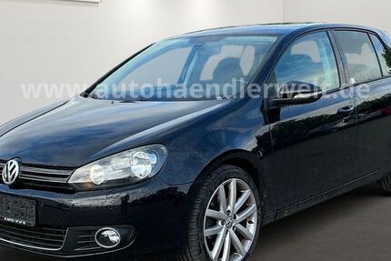 VW Golf 108.034 km 3.999 &euro; Brehna 06796