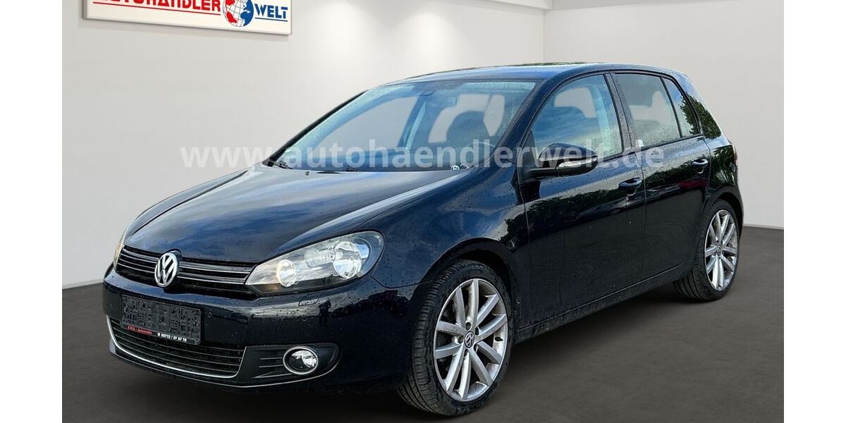 VW Golf 108.034 km 3.999 &euro; Brehna 06796