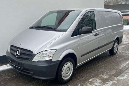 Mercedes-Benz Vito 155.000 km 11.500 &euro; Cottbus 03042