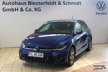 VW Polo 7.000 km 29.290 &euro; Wedel 22880