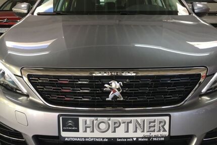 Peugeot 308 46.500 km 16.899 € Mainz 55120