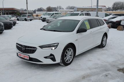 Opel Insignia 100.000 km 17.490 &euro; Döbeln 04720