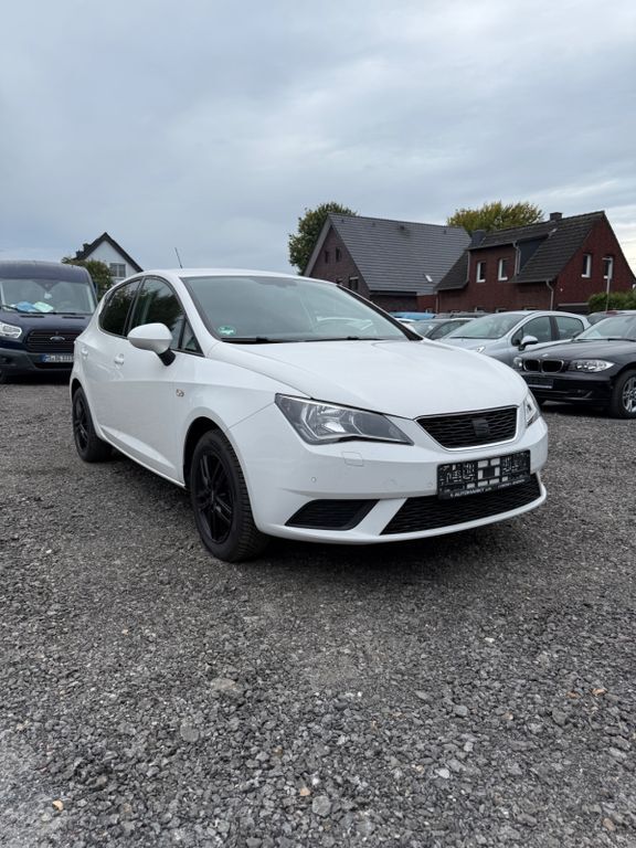 Seat Ibiza 103.537 km 8.600 € Greven 48268