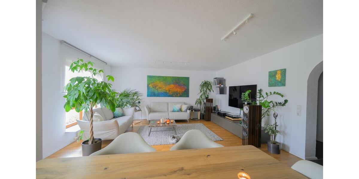 Etagenwohnung Rheinfelden (Baden) - 4 Zimmer, 97 m&sup2;, 365.000&euro; | Angebot:26768595
