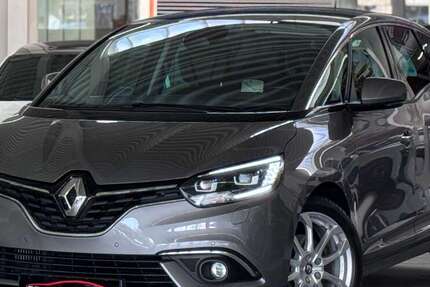 Renault Scenic 74.000 km 15.990 &euro; Nohfelden 66625