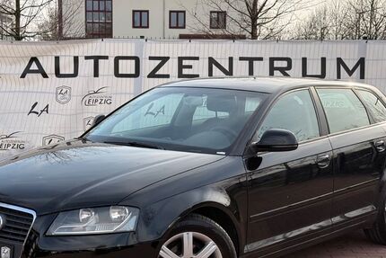 Audi A3 148.958 km 6.480 &euro; Leipzig 04347